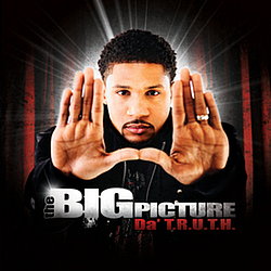 Da T.R.U.T.H. - The Big Picture album