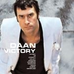 Daan - Victory альбом