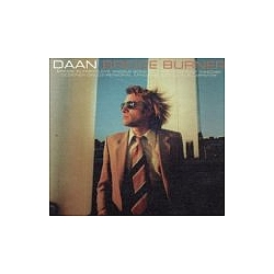Daan - Bridge Burner album