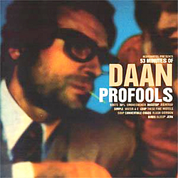 Daan - Profools album
