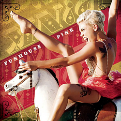 Pink - Funhouse альбом