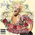 Pink - I&#039;m Not Dead album
