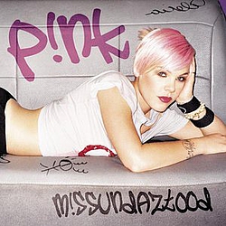 Pink - M!ssundaztood album