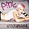 Pink - M!ssundaztood альбом