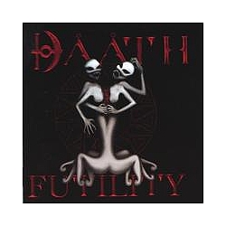 Daath - Futility альбом