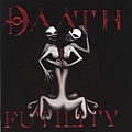 Daath - Futility альбом