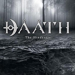 Daath - The Hinderers album