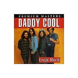 Daddy Cool - Eagle Rock album