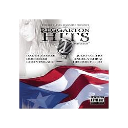Daddy Yankee - Reggaeton Allstars: Reggaeton Hits In Da Club album