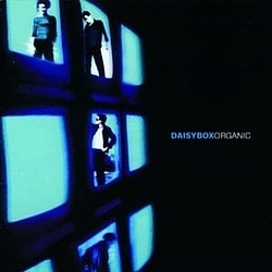 Daisybox - Organic альбом