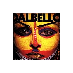 Dalbello - whomanfoursays album