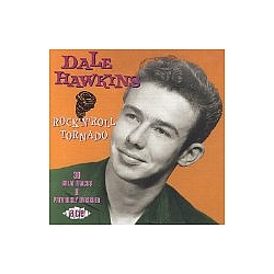 Dale Hawkins - Rock&#039;n&#039;Roll Tornado album