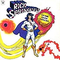 Rick Springfield - Comic Book Heroes album