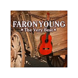 Faron Young - The Very Best Of album