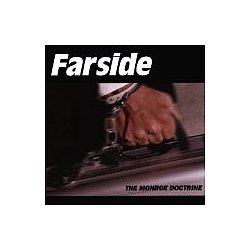 Farside - The Monroe Doctrine альбом