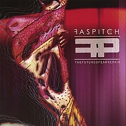 Faspitch - The Future Of Ear Repair album