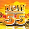 Fast Food Rockers - Now That&#039;s What I Call Music! 55 (disc 1) album