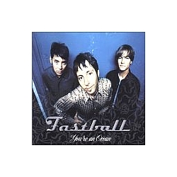 Fastball - You&#039;re an Ocean album
