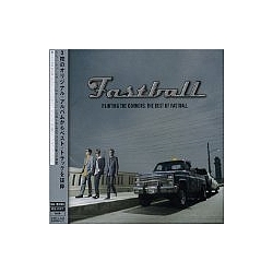 Fastball - Painting The Corners: The Best of Fastball альбом