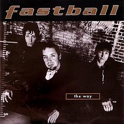 Fastball - The Way альбом