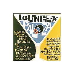Fastball - Lounge-A-Palooza album