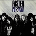 Faster Pussycat - Faster Pussycat album