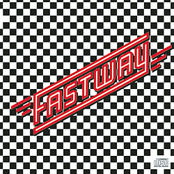Fastway - Fastway альбом