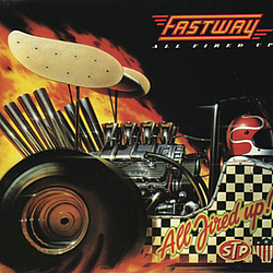 Fastway - All Fired Up альбом