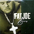 Fat Joe - Envy альбом