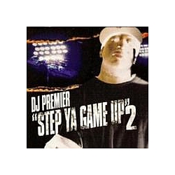 Fat Joe - Step Ya Game Up Pt. 2 album