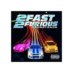 Fat Joe - 2 Fast 2 Furious album