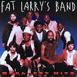 Fat Larry&#039;s Band - Greatest Hits альбом