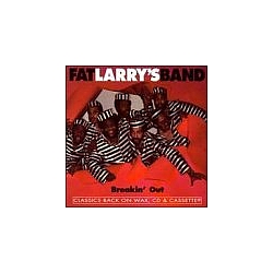 Fat Larry&#039;s Band - Breakin&#039; Out album