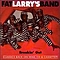 Fat Larry&#039;s Band - Breakin&#039; Out album