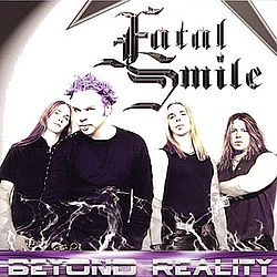 Fatal Smile - Beyond Reality album