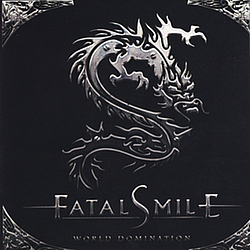 Fatal Smile - World Domination альбом