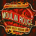 Fatboy Slim - Moulin Rouge album