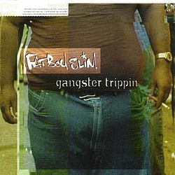 Fatboy Slim - Gangsta Trippin&#039; альбом