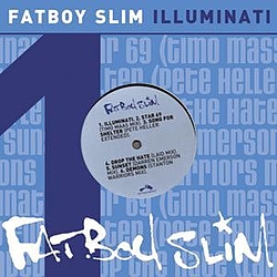Fatboy Slim - Illuminati album