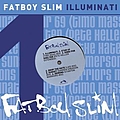 Fatboy Slim - Illuminati альбом