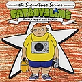 Fatboy Slim - Greatest Hits &amp; Remixes album