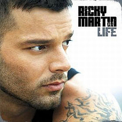Ricky Martin - Life album