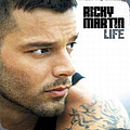 Ricky Martin - Life album