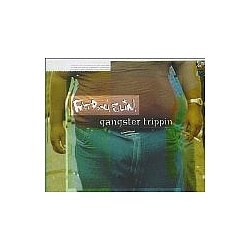 Fatboy Slim - Gangster Trippin альбом
