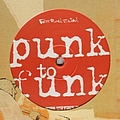 Fatboy Slim - Punk To Funk album