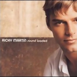 Ricky Martin - Sound Loaded альбом
