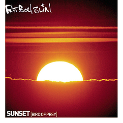 Fatboy Slim - Sunset (Bird of Prey) альбом