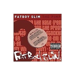 Fatboy Slim - Pimp album