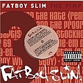 Fatboy Slim - Pimp альбом