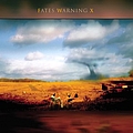 Fates Warning - FWX альбом
